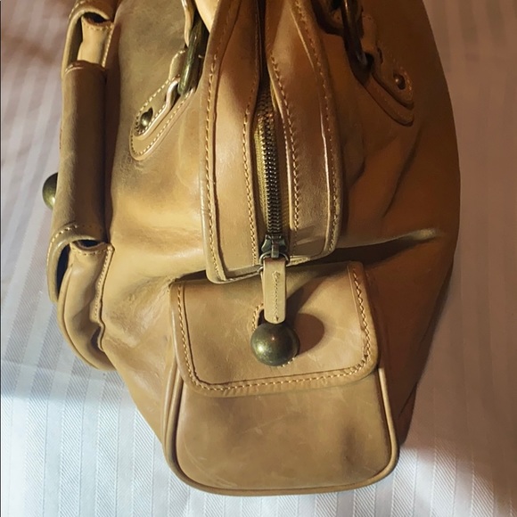 Frederick bag - Picture 3 of 6